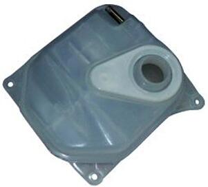 Audi Expansion Tank 4A0121403 - Behr 376755011